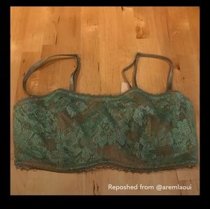 VS NWOT vintage Multi Way Bralette